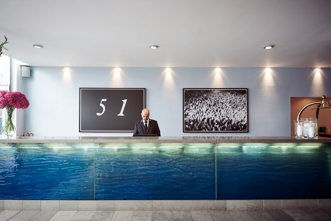 The Lowry Hotel