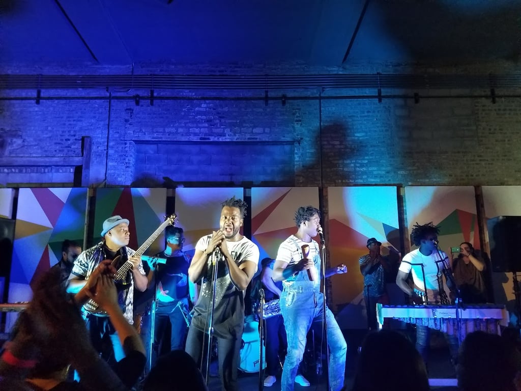 Segundo Ruiz Belvis Cultural