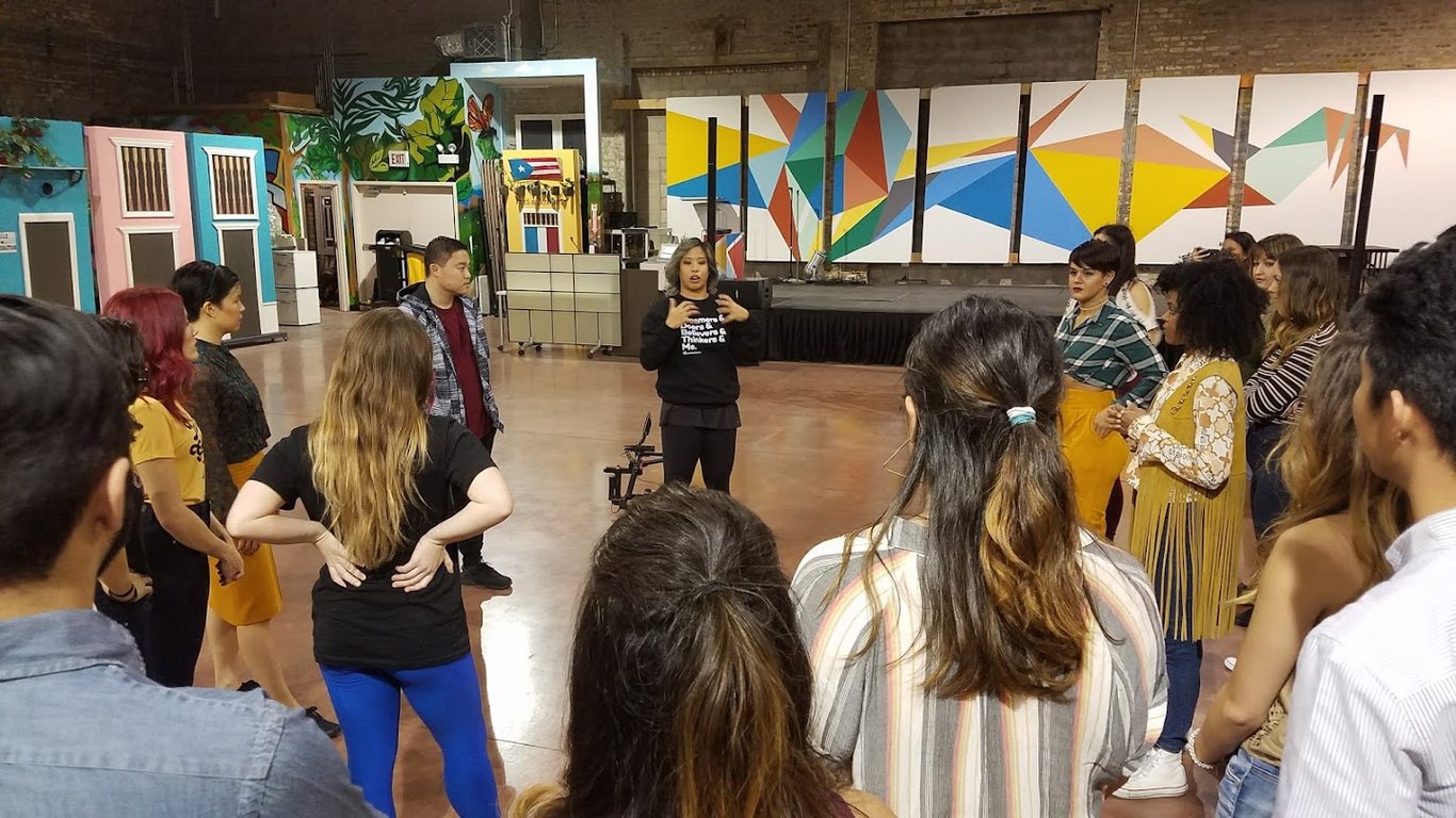 Segundo Ruiz Belvis Cultural