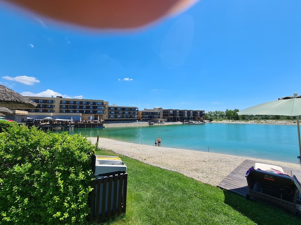 St. Martins Therme & Lodge