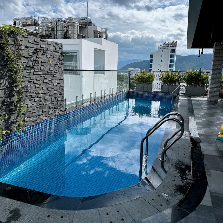 Aaron Boutique Hotel