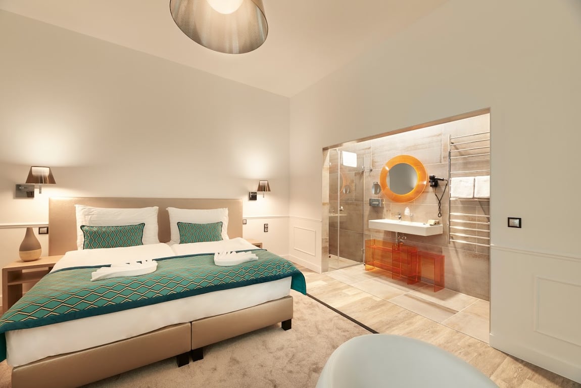 Boutique Residence Budapest