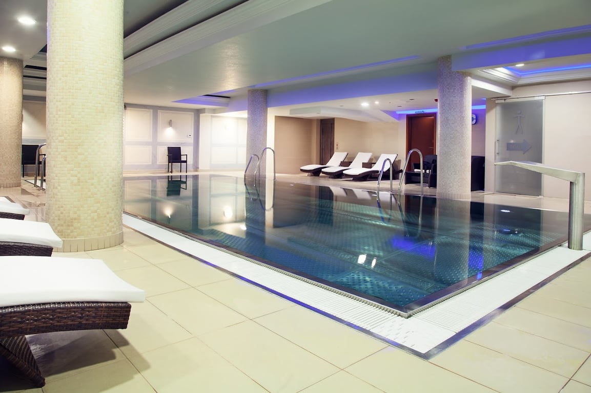 Focus Hotel Premium Elbląg