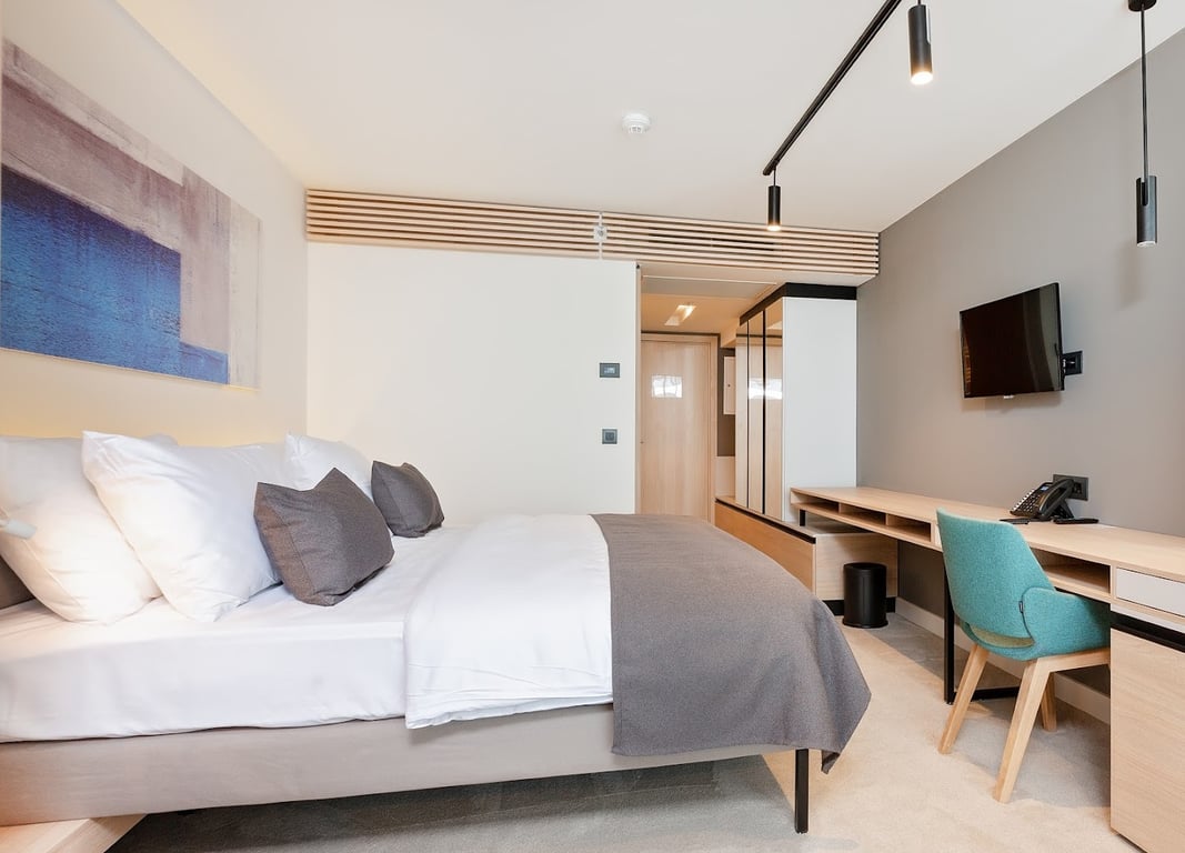 Hotel Park Plava Laguna