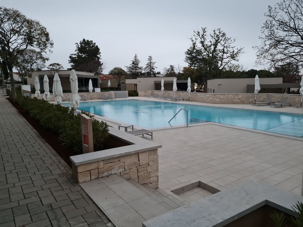Hotel Park Plava Laguna
