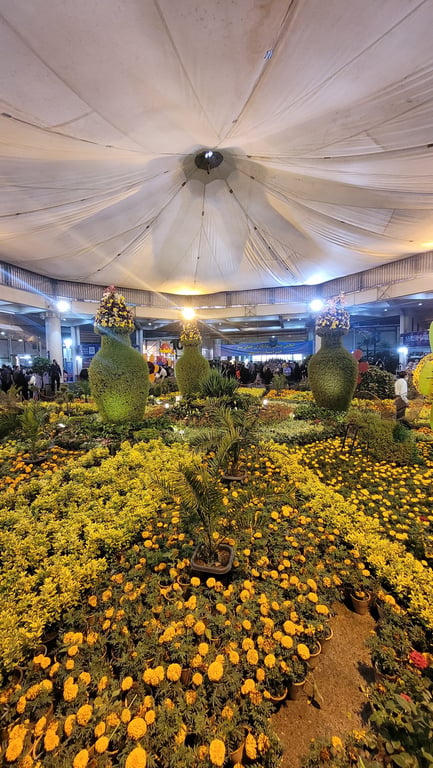 Mashhad International Exhibition Center (Mashhad)
