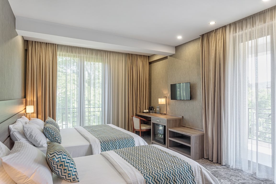 Hotel Vinum****