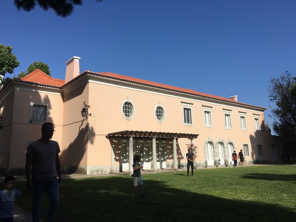 Quinta dos Aciprestes