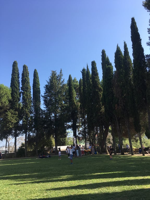 Quinta dos Aciprestes