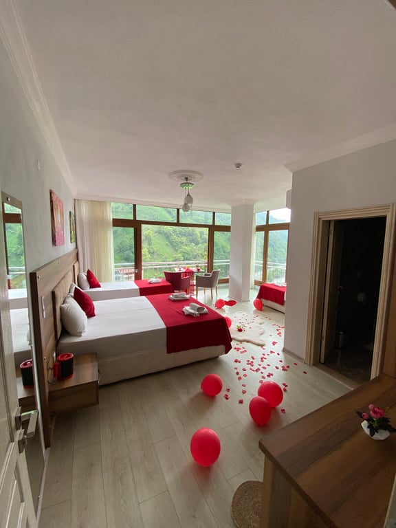Vadidekal Suite Hotel