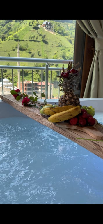 Vadidekal Suite Hotel