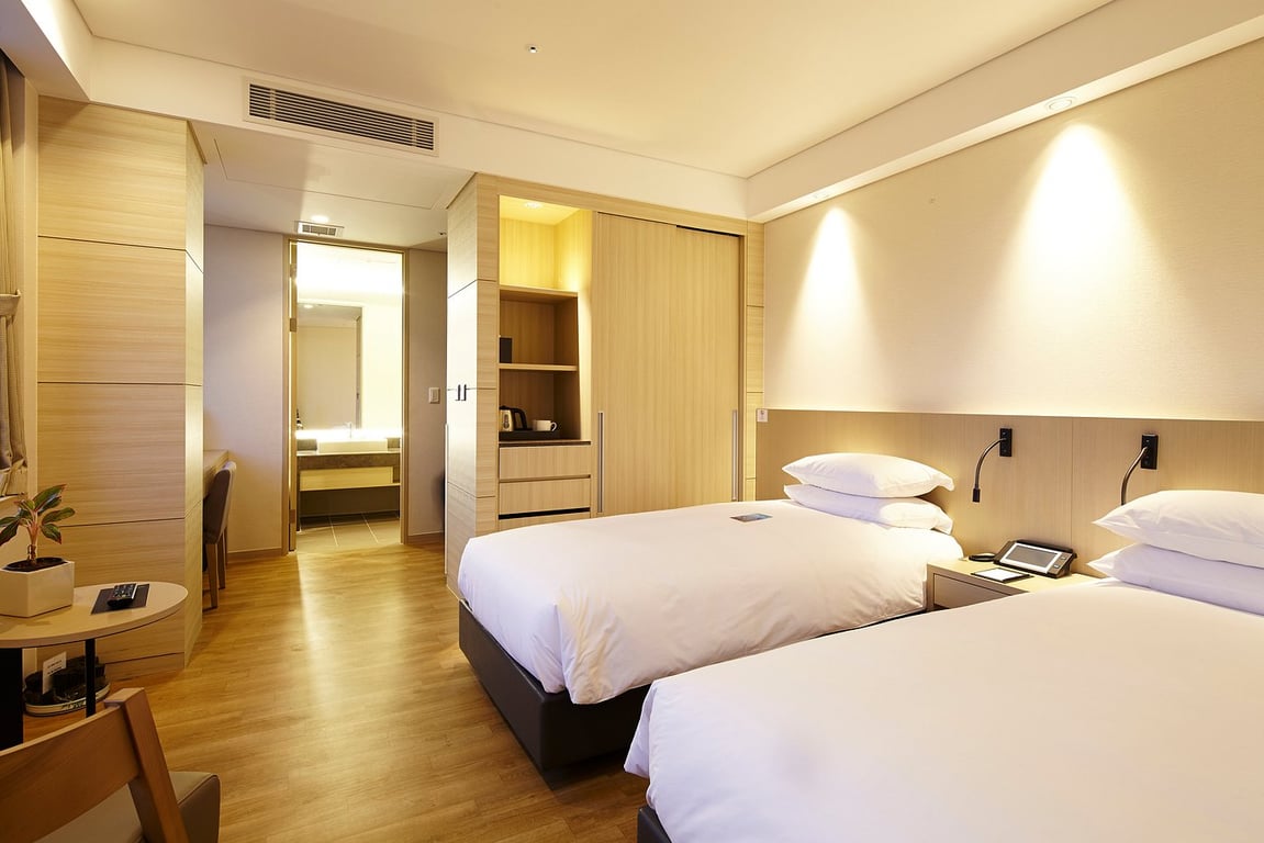 Silverland Mây Hotel