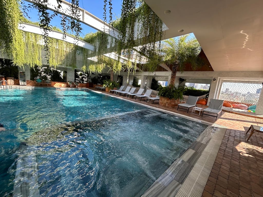 Silverland Mây Hotel