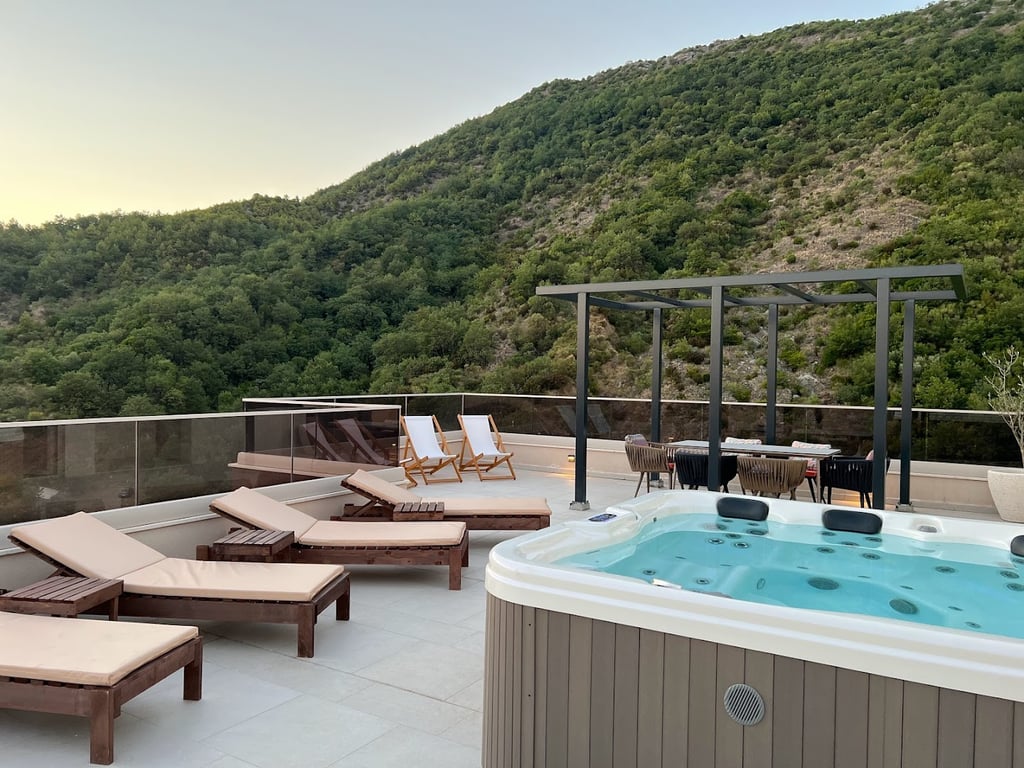 Garni Hotel Casa di Sofia