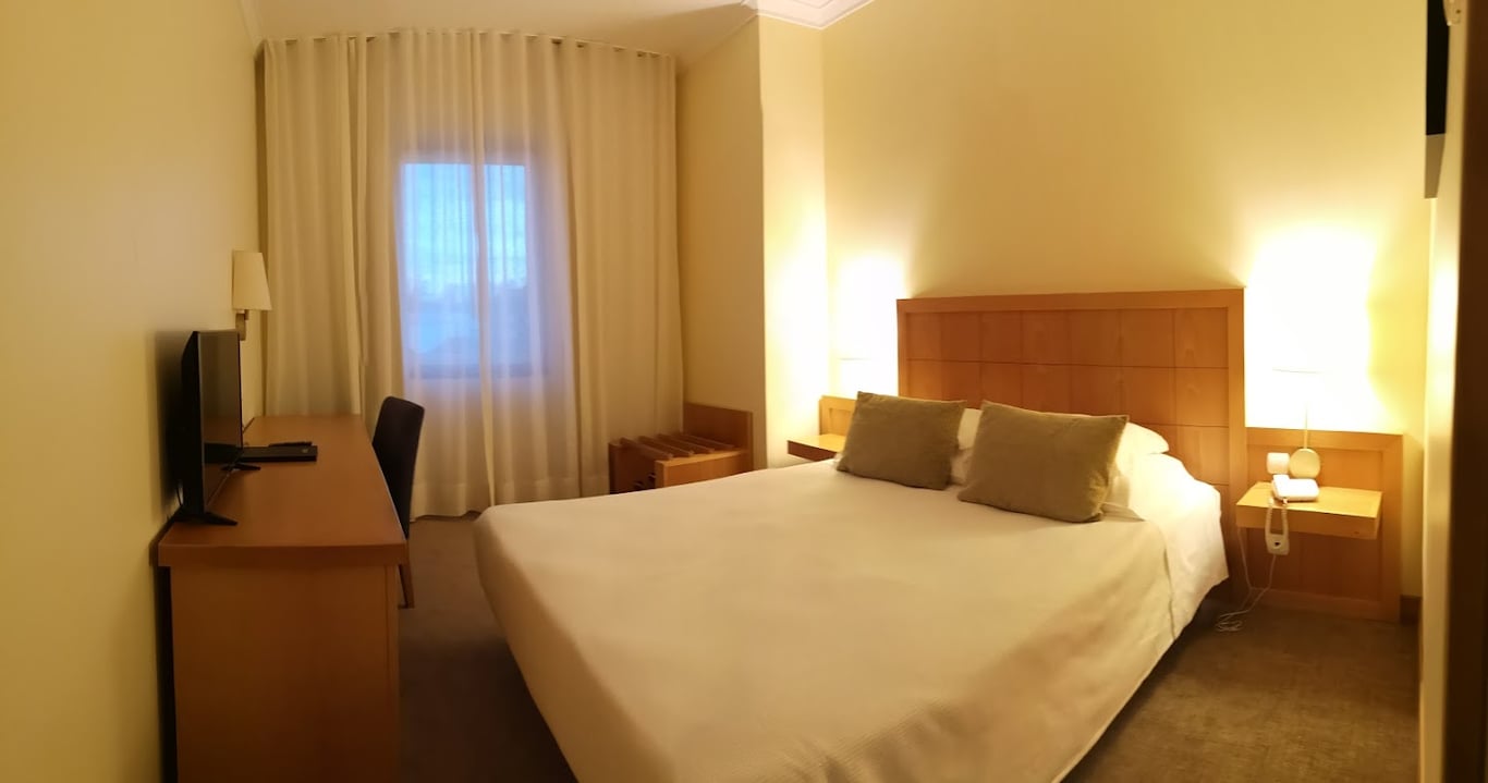 Hotel Santa Maria