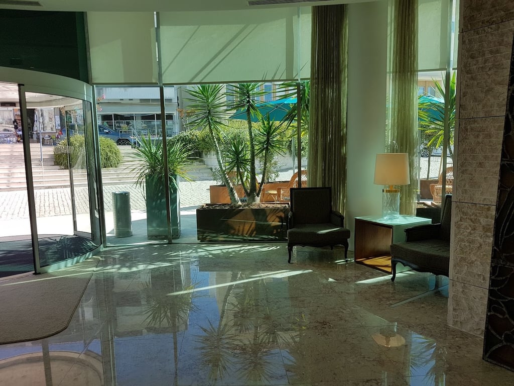 Hotel Santa Maria