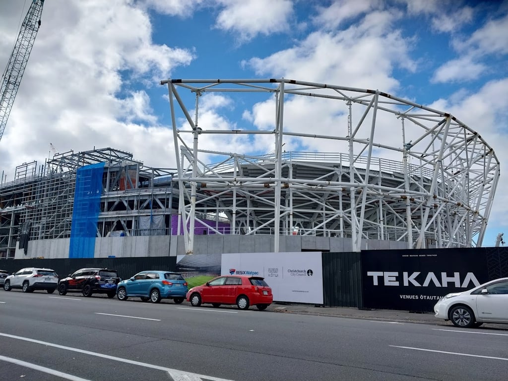 Te Kaha