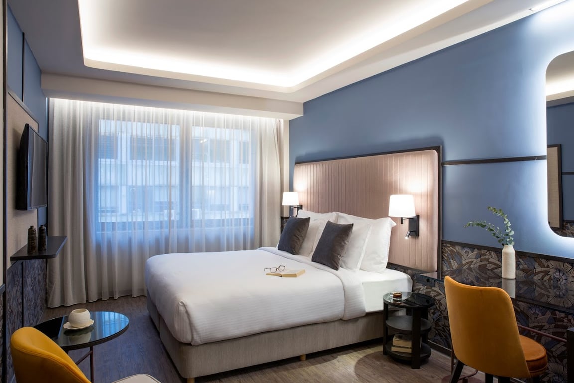 Athens Key Hotel, Trademark Collection by Wyndham