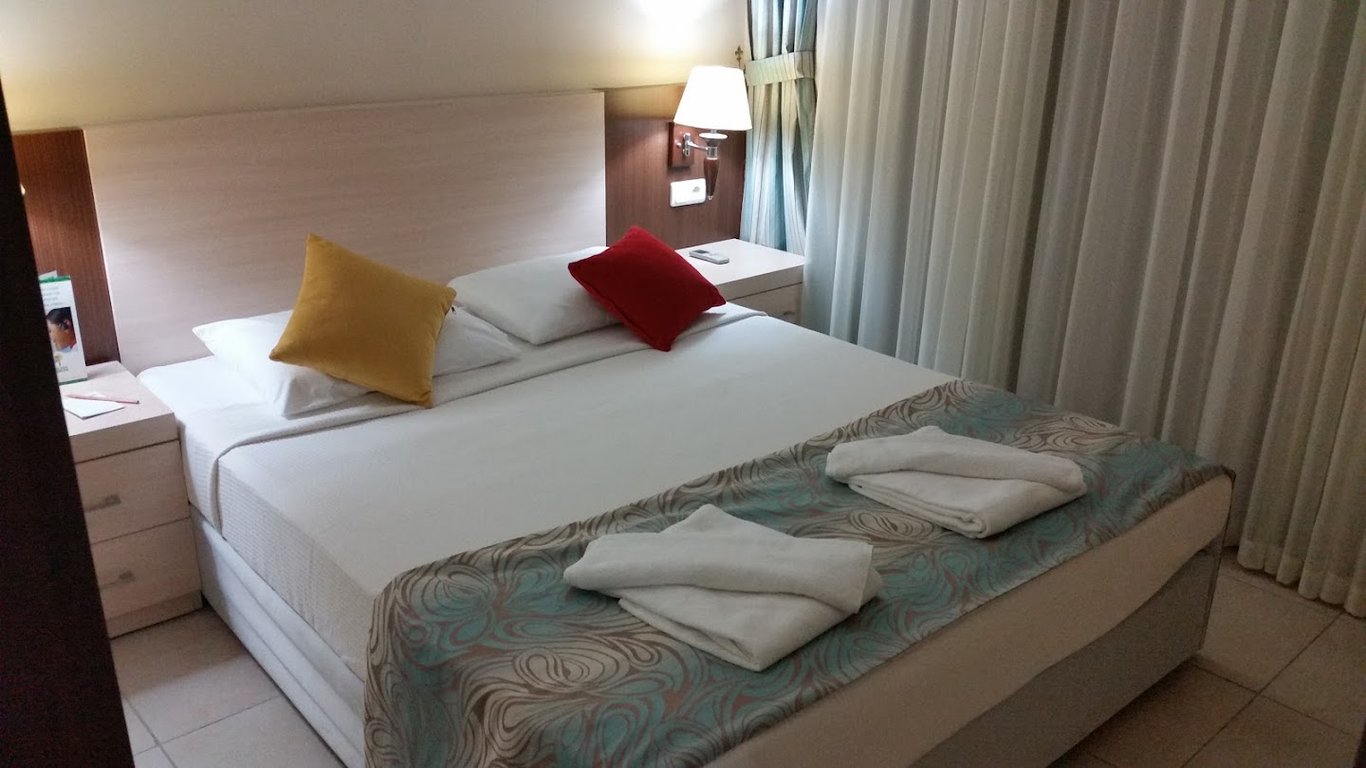 Club Sidelya Hotel