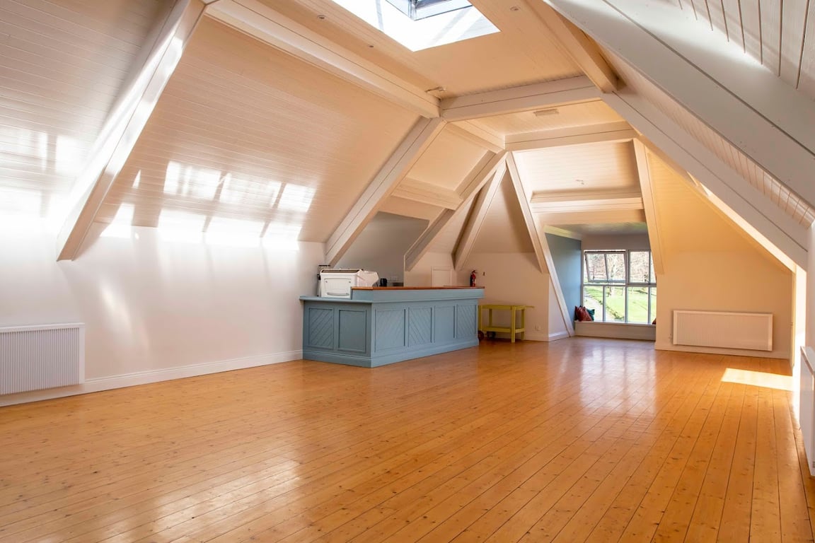 The Loft at Devils Glen