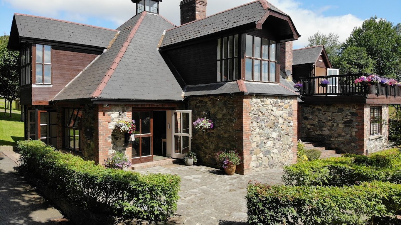 The Loft at Devils Glen