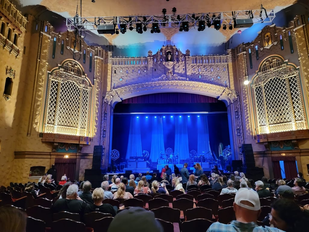 Golden State Theatre