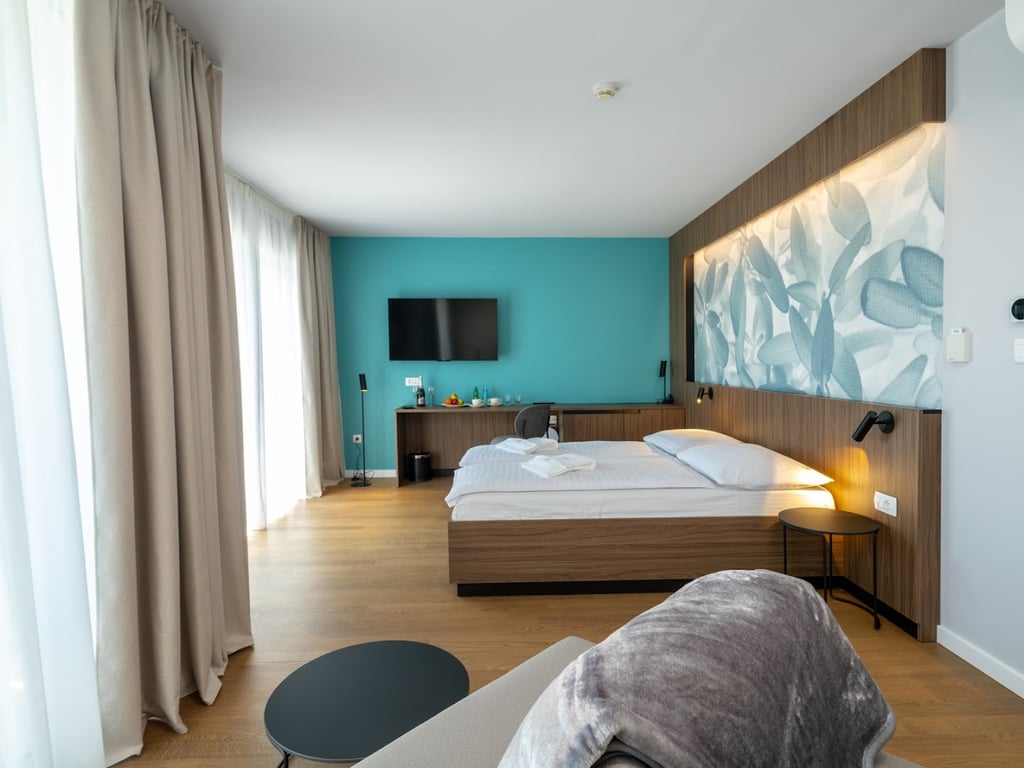 Hotel Villa Rosetta