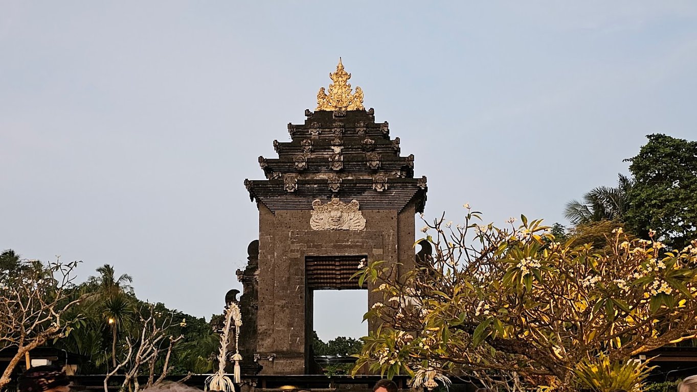 Bali Nusa Dua Convention Center