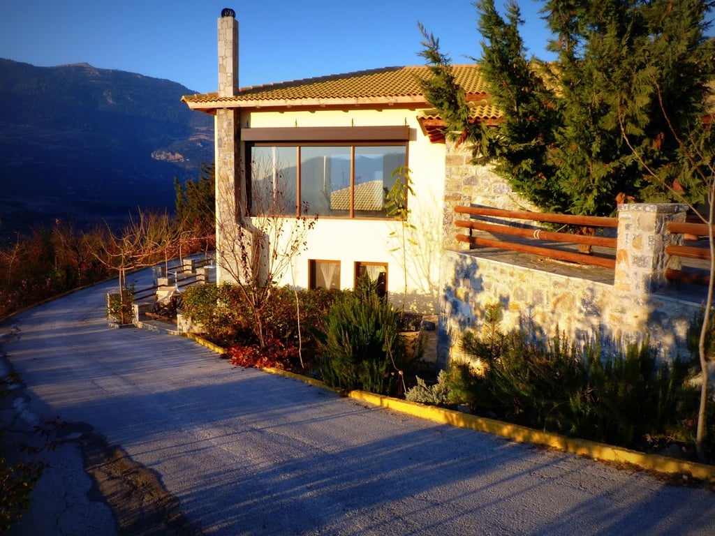 Olvios Hotel