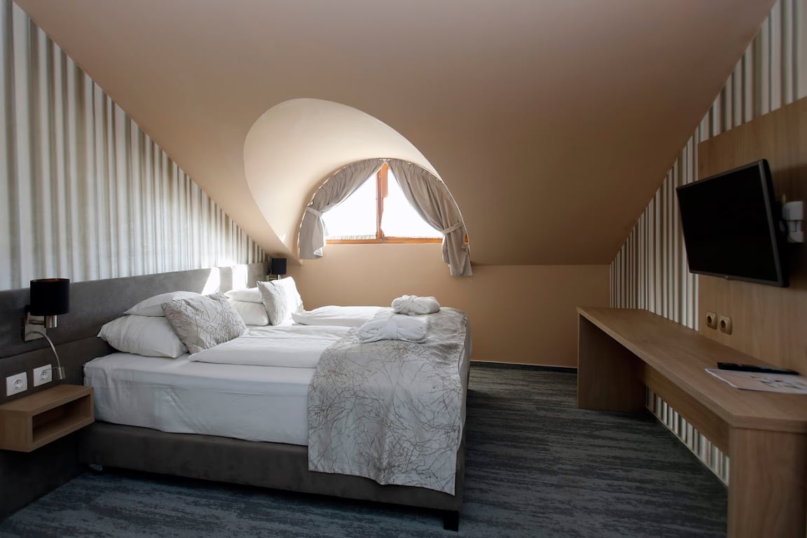 Wellness Hotel Laroba