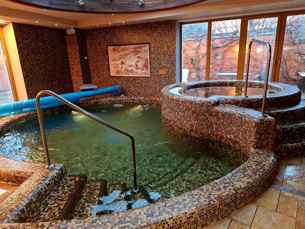 Wellness Hotel Laroba