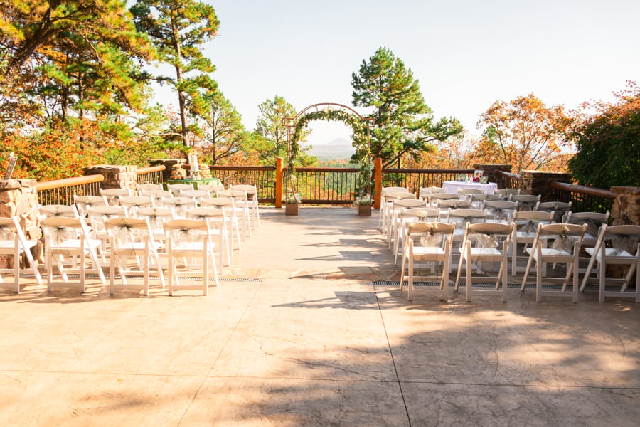 An Enchanting Evening Winery, Wedding Venue, and Cabin