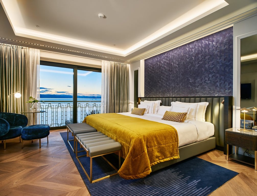 Ikador Luxury Boutique Hotel & Spa