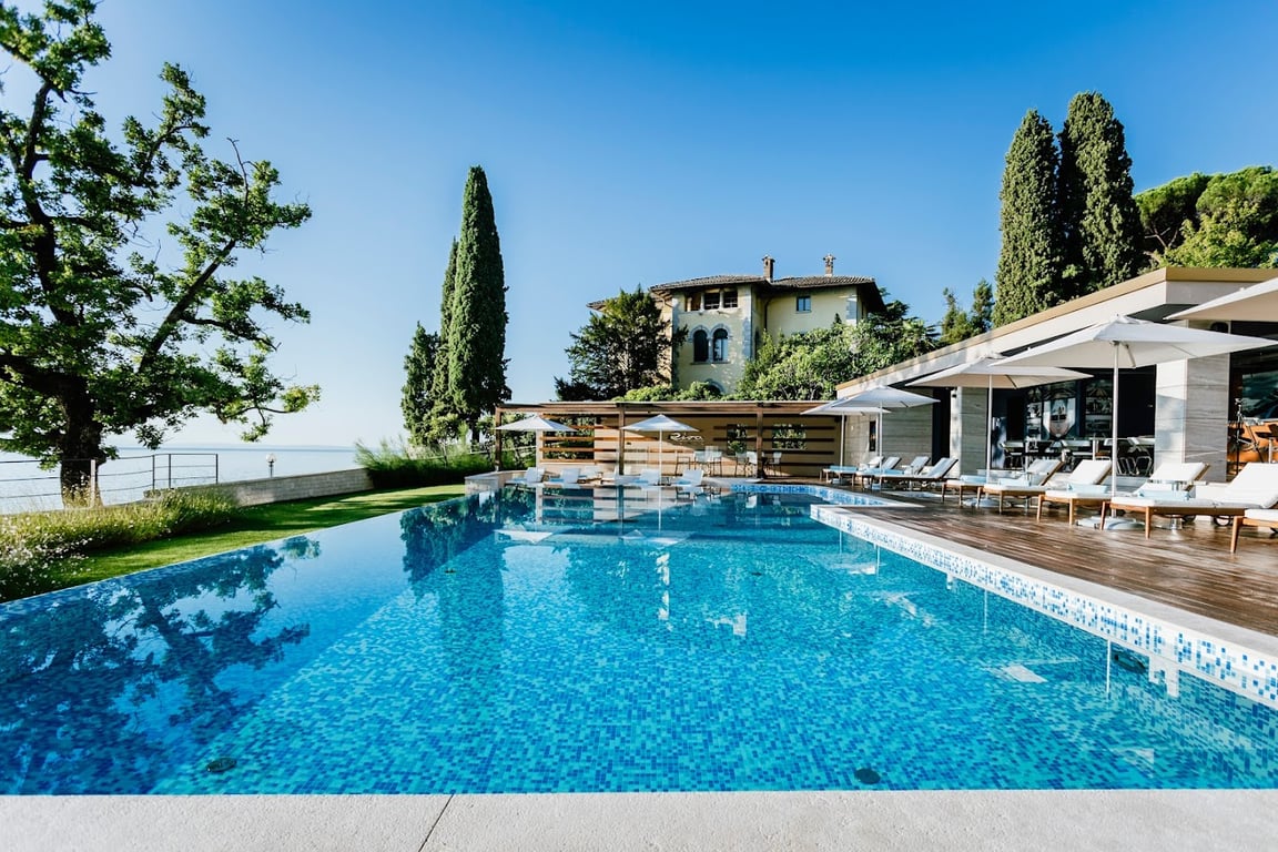 Ikador Luxury Boutique Hotel & Spa