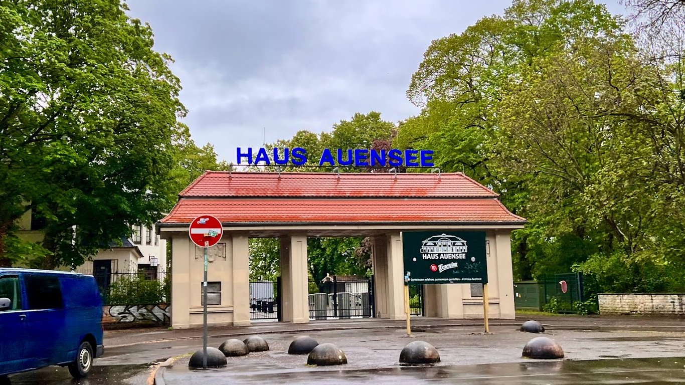 Haus Auensee