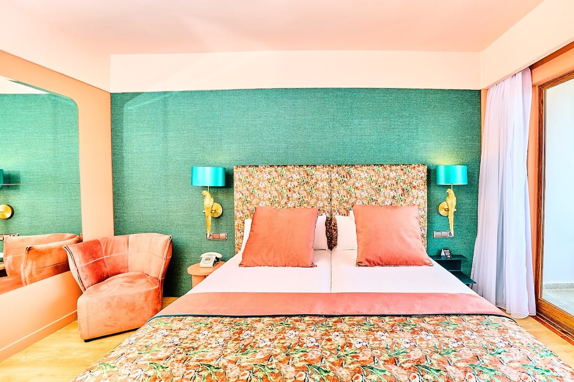 NYX Hotel Ibiza by Leonardo Hotels-Adults Only