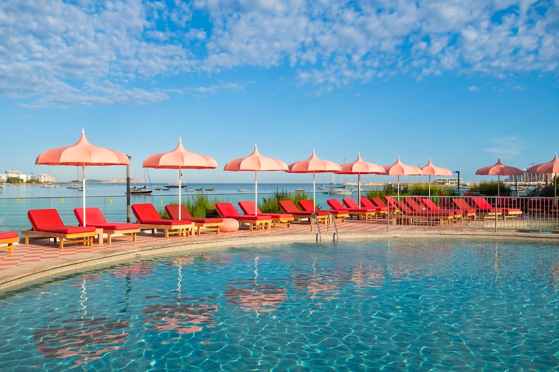 NYX Hotel Ibiza by Leonardo Hotels-Adults Only