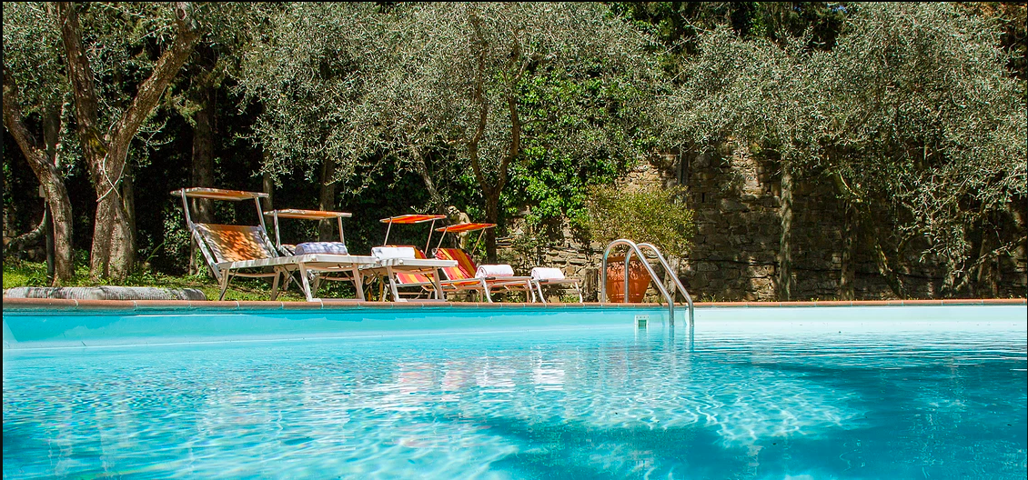 Villa Merlo Nero