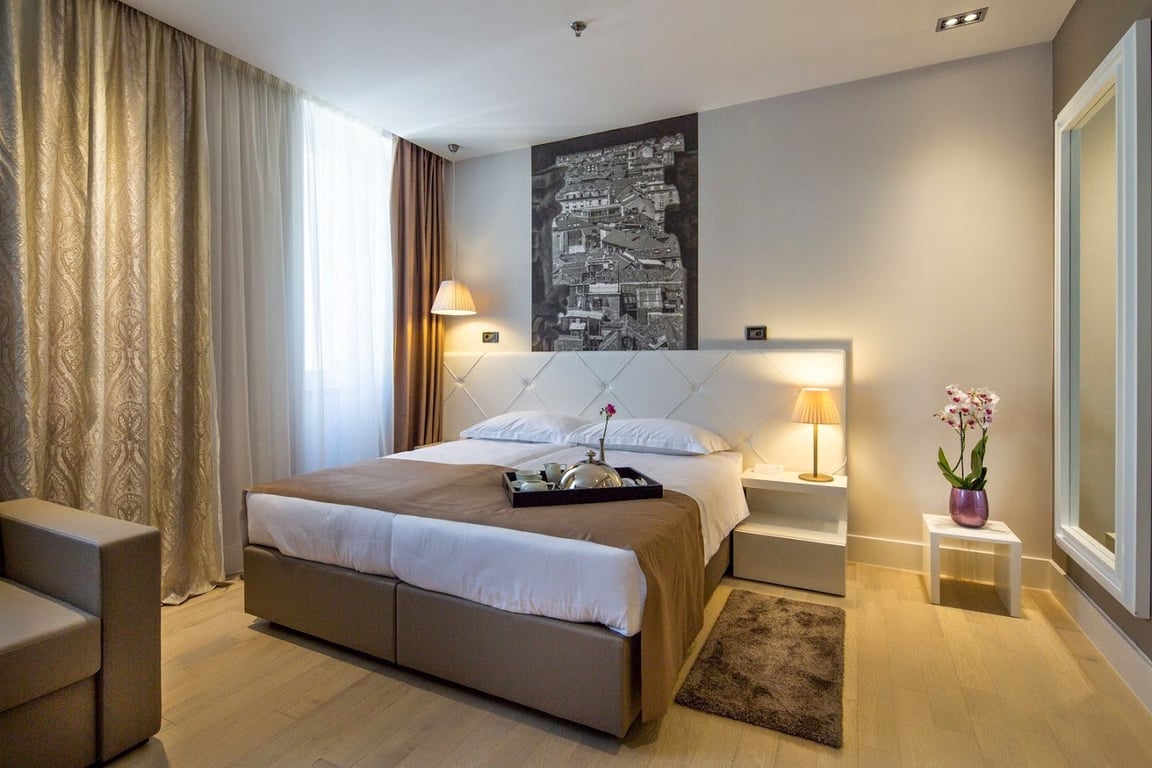 Cornaro Hotel