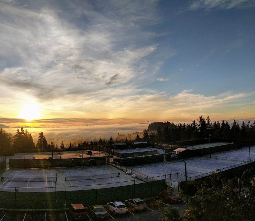 Hollyburn Country Club