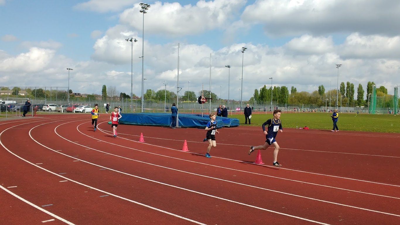 Keepmoat Stadium
