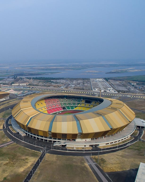 Stade Olympique de la Pontaise