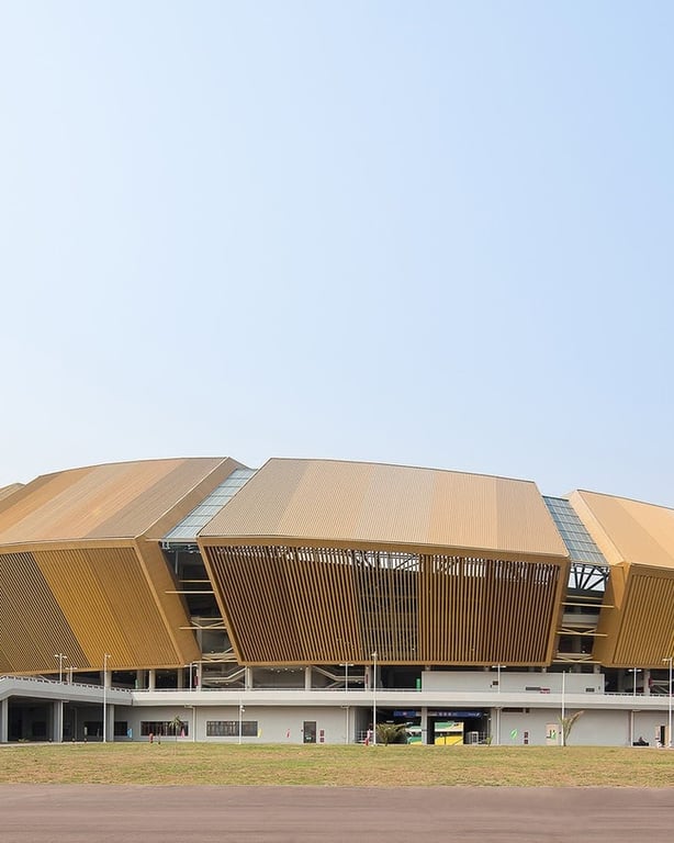 Stade Olympique de la Pontaise
