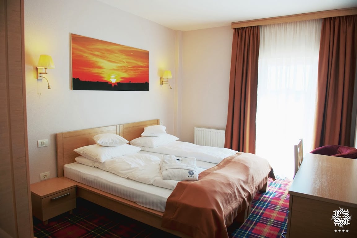 Hotel Leon & Spa