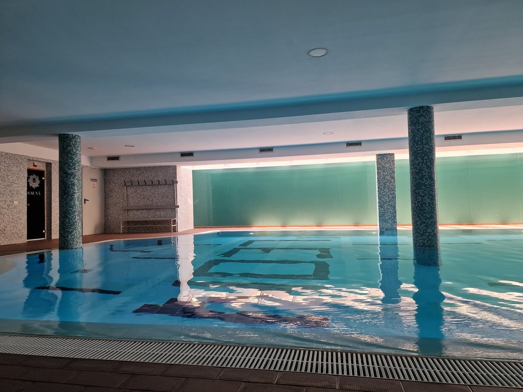 Hotel Leon & Spa