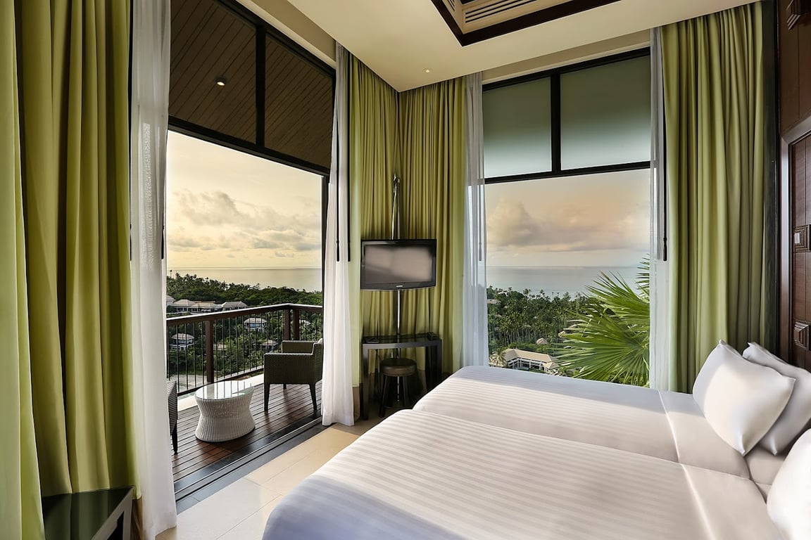 Banyan Tree Samui