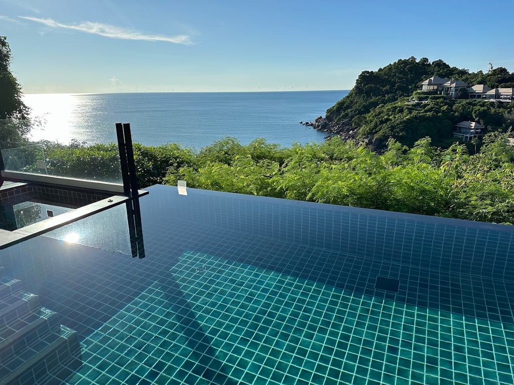 Banyan Tree Samui