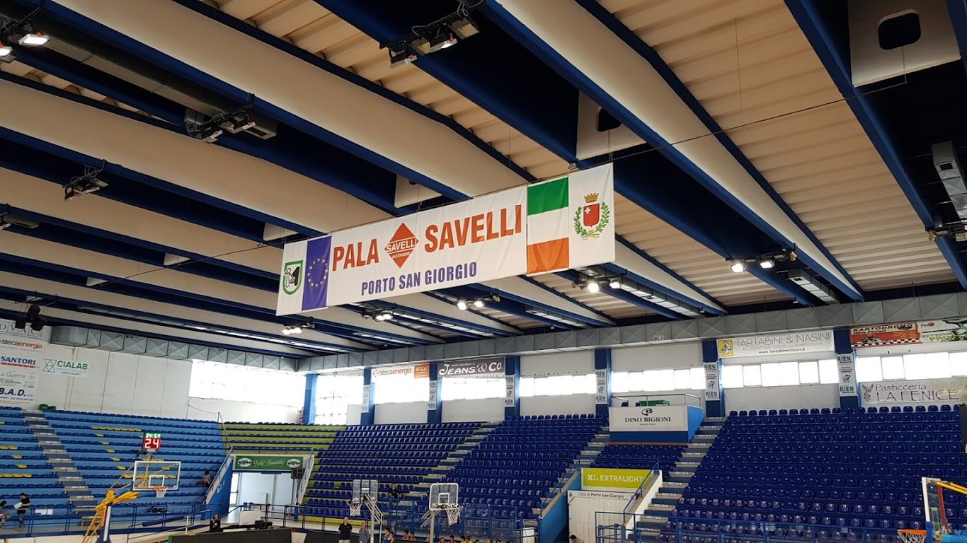 PalaSavelli