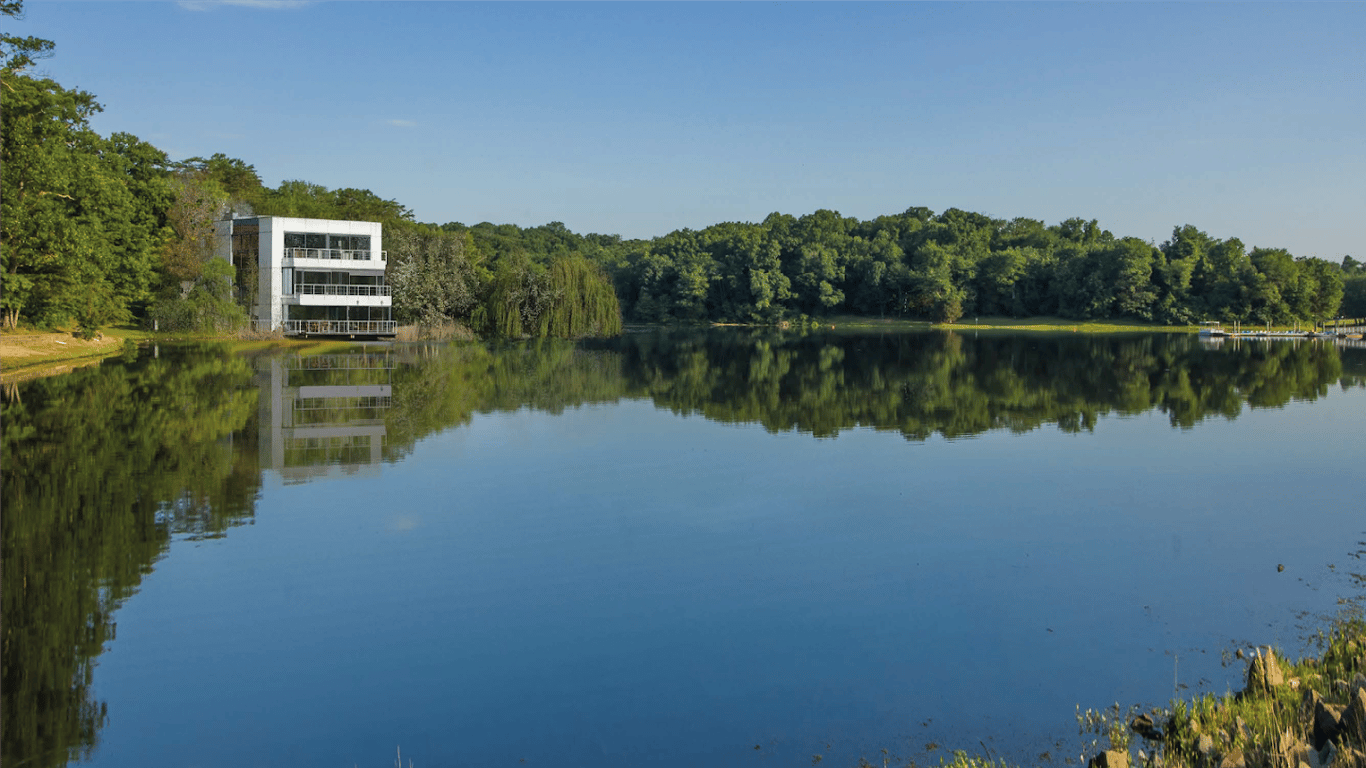 Niel am See