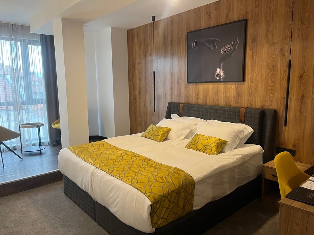 Hotel NIKS
